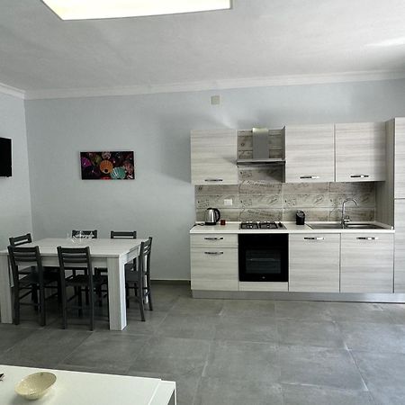 Casa Ferrara Sanita Διαμέρισμα Νάπολη Εξωτερικό φωτογραφία