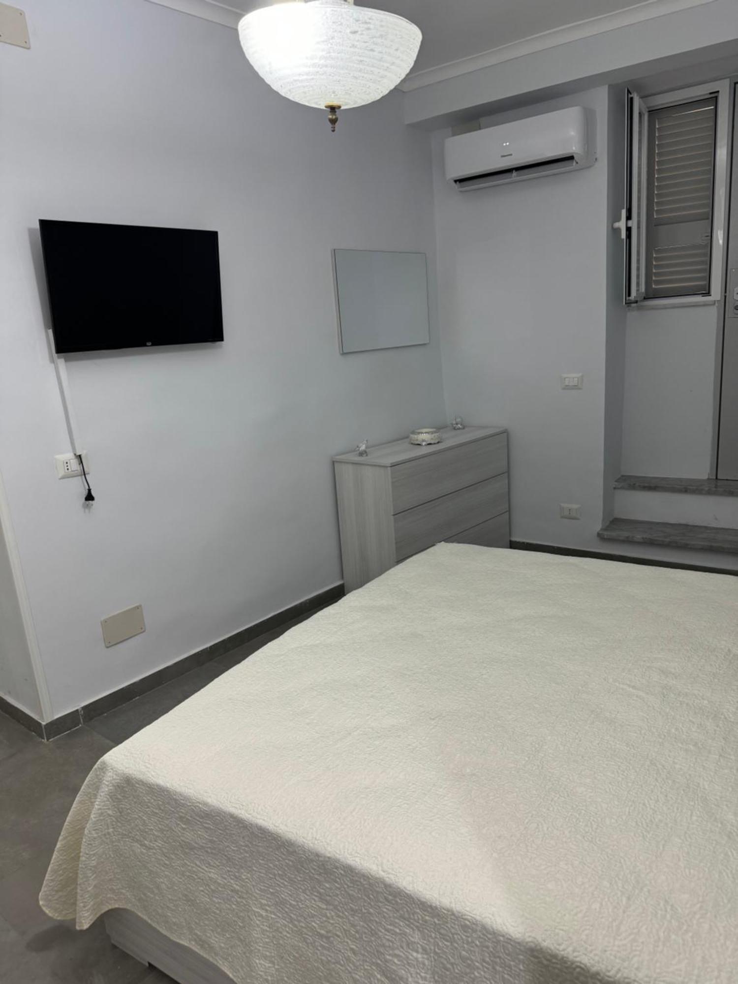 Casa Ferrara Sanita Διαμέρισμα Νάπολη Εξωτερικό φωτογραφία