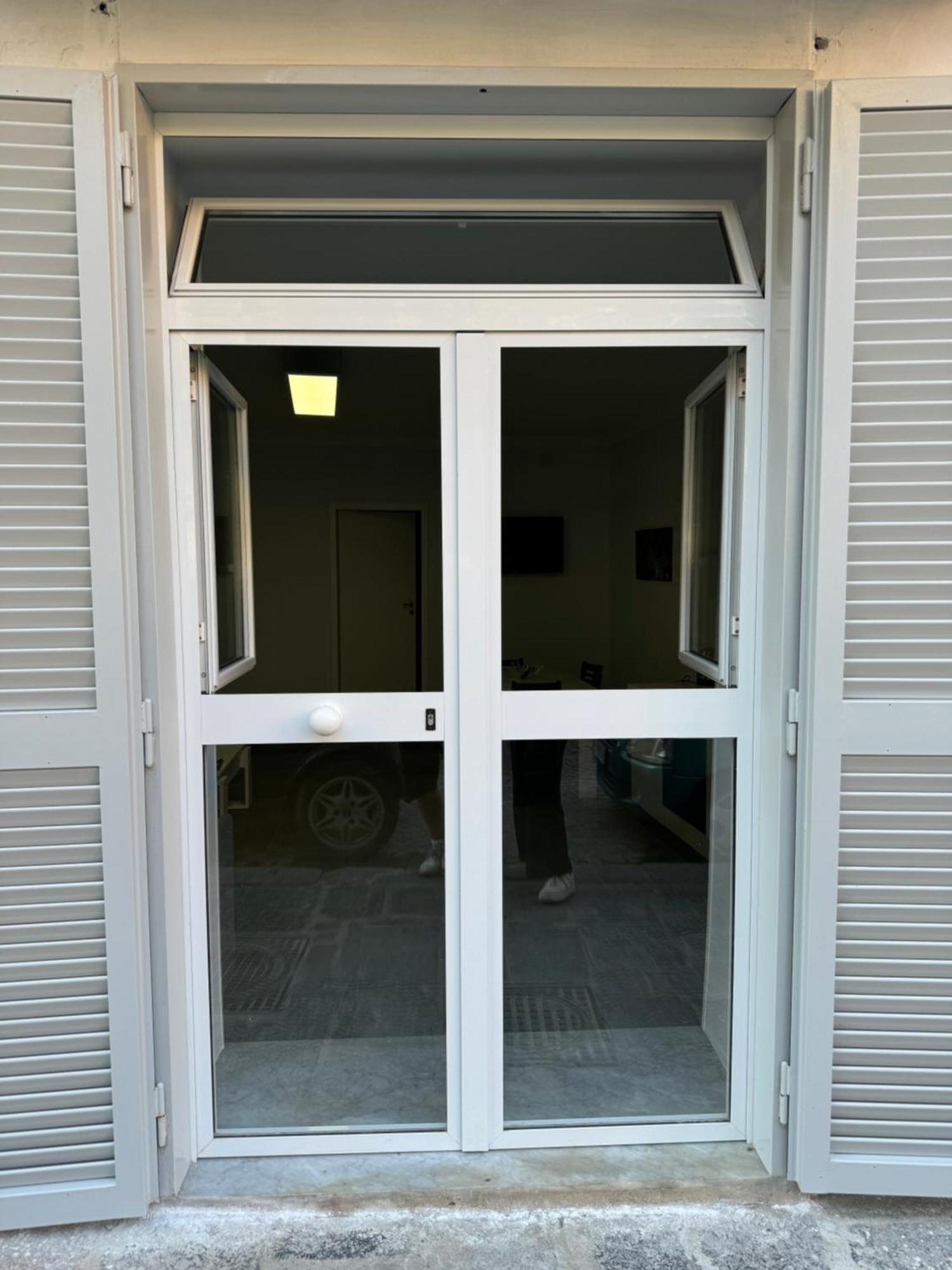 Casa Ferrara Sanita Διαμέρισμα Νάπολη Εξωτερικό φωτογραφία