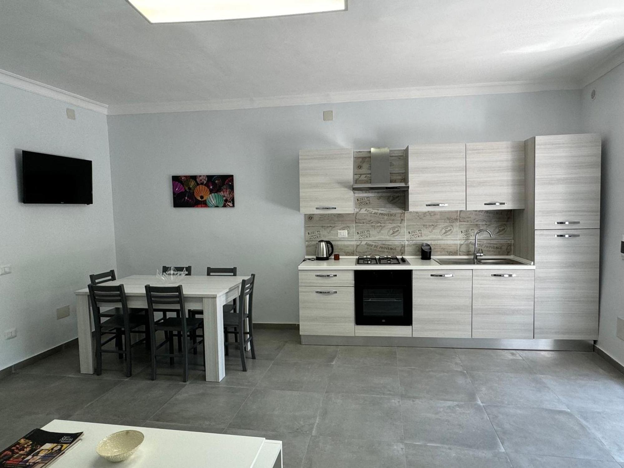 Casa Ferrara Sanita Διαμέρισμα Νάπολη Εξωτερικό φωτογραφία