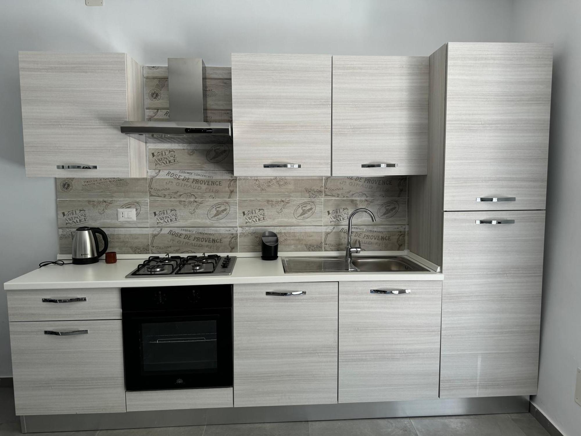 Casa Ferrara Sanita Διαμέρισμα Νάπολη Εξωτερικό φωτογραφία