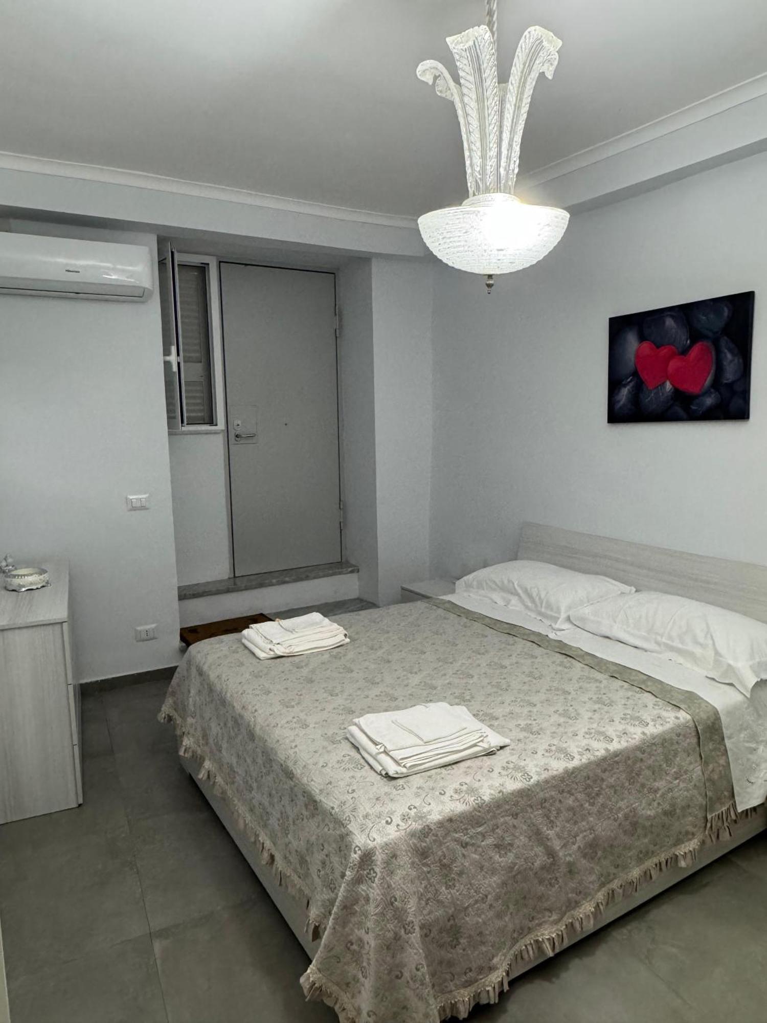 Casa Ferrara Sanita Διαμέρισμα Νάπολη Εξωτερικό φωτογραφία